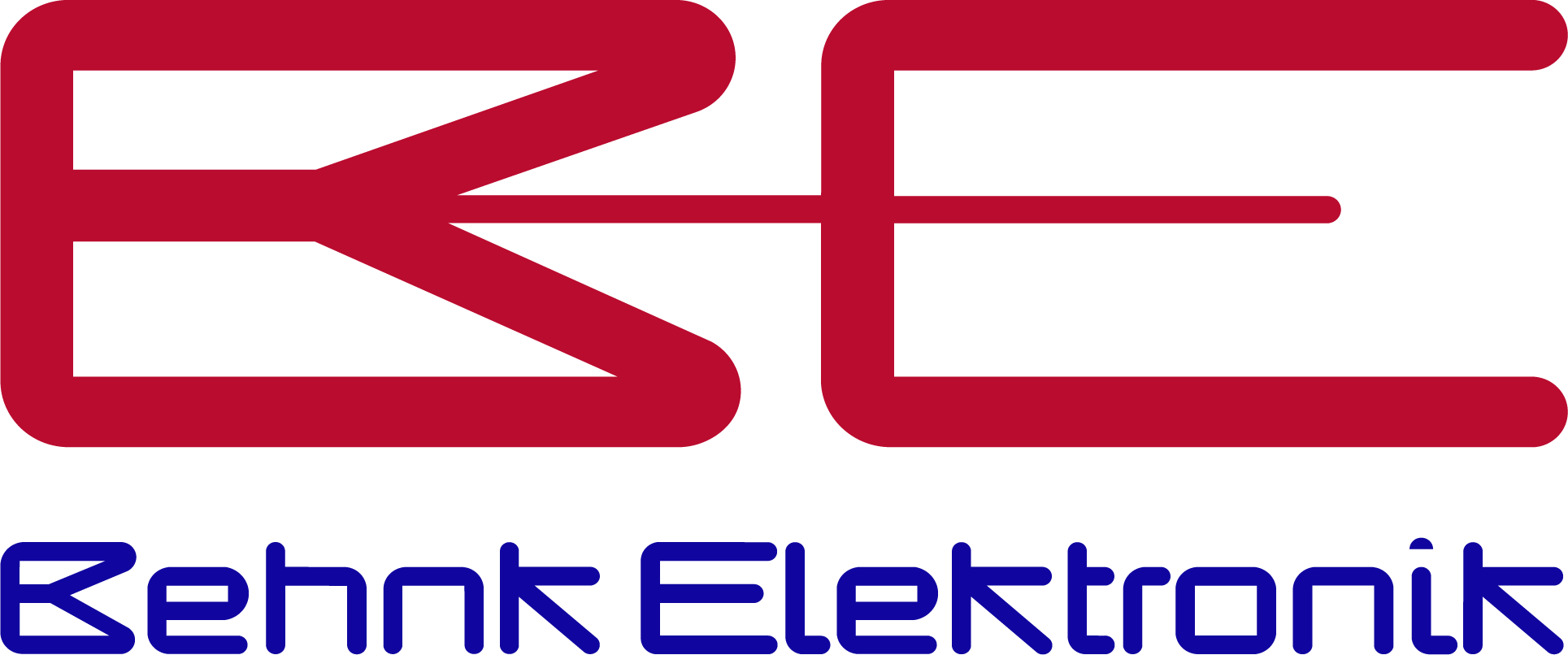 شعار Behnk Elektronik الرسمي