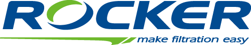 Rocker Scientific official logo