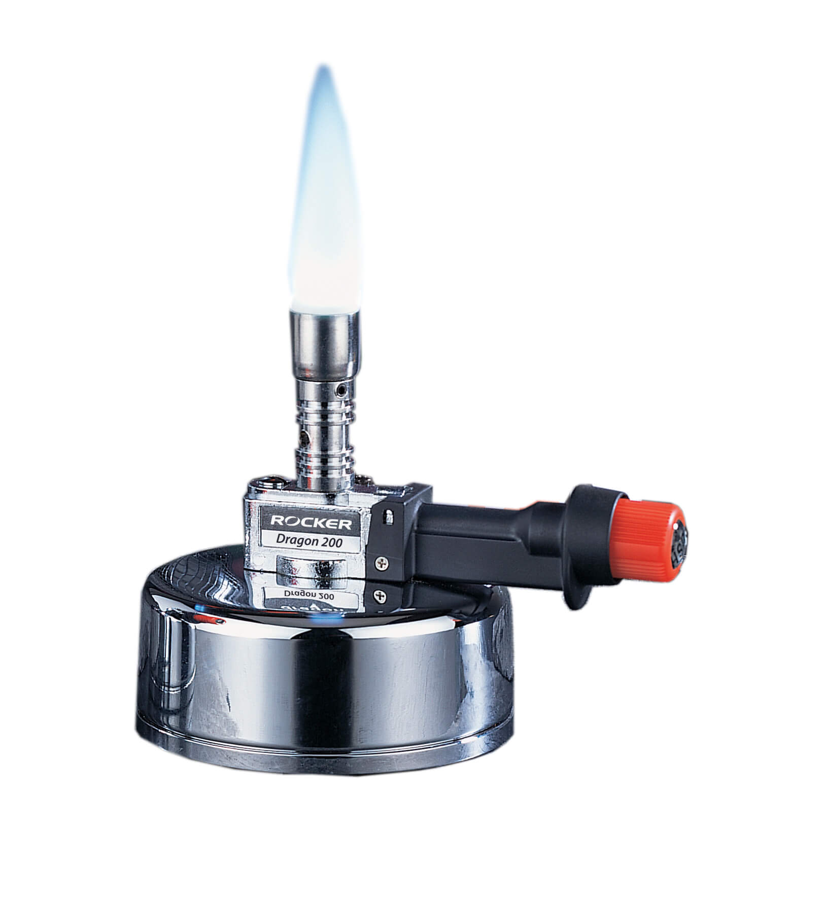 Rocker Dragon 200 laboratory burner