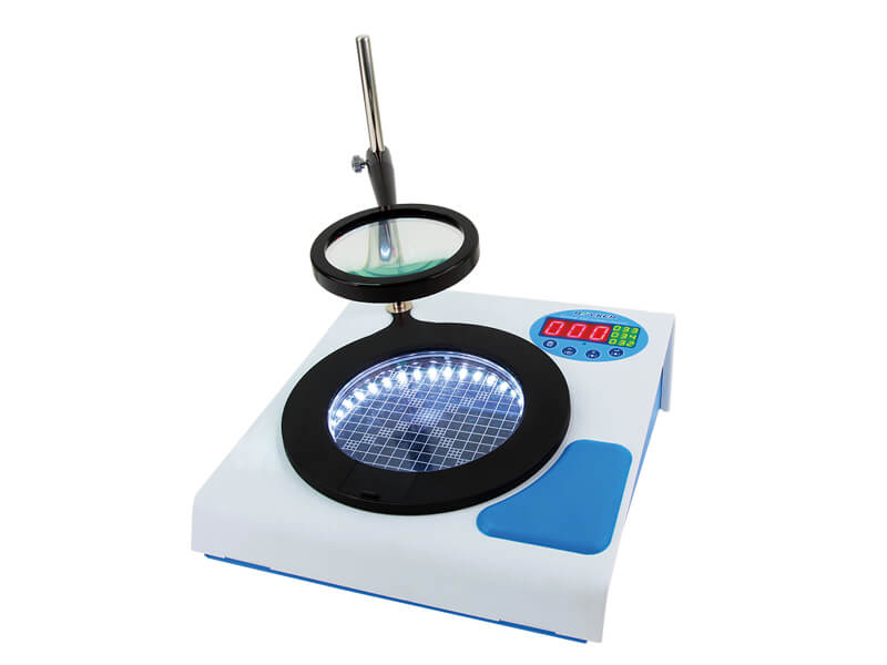 Rocker Galaxy 330 colony counter