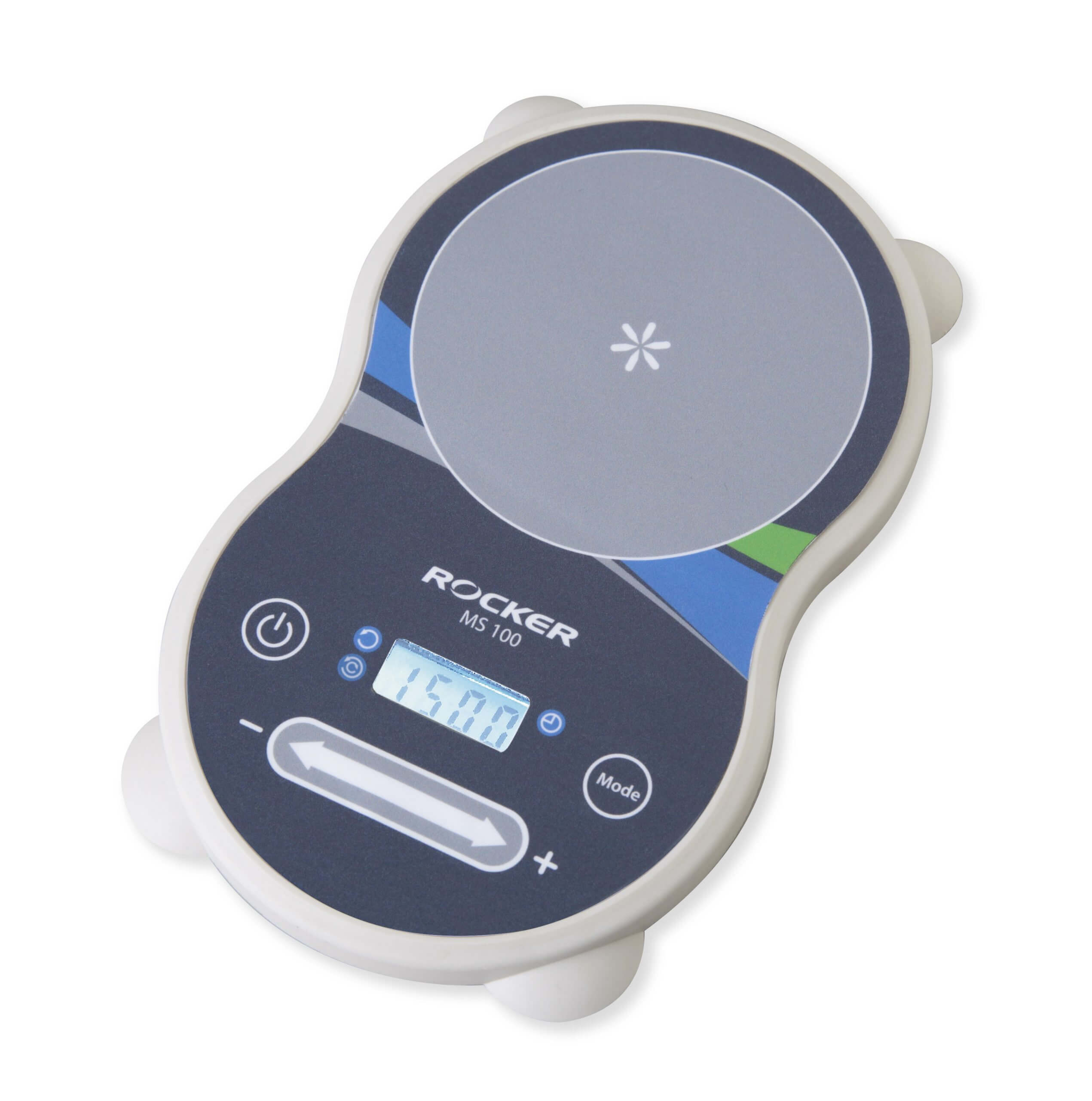Rocker MS 100 low-profile magnetic stirrer
